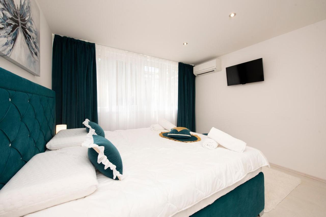 Lions Apartment Split Exterior foto
